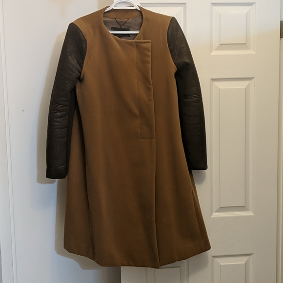 Bcbg Jacket - Picture 2 of 3